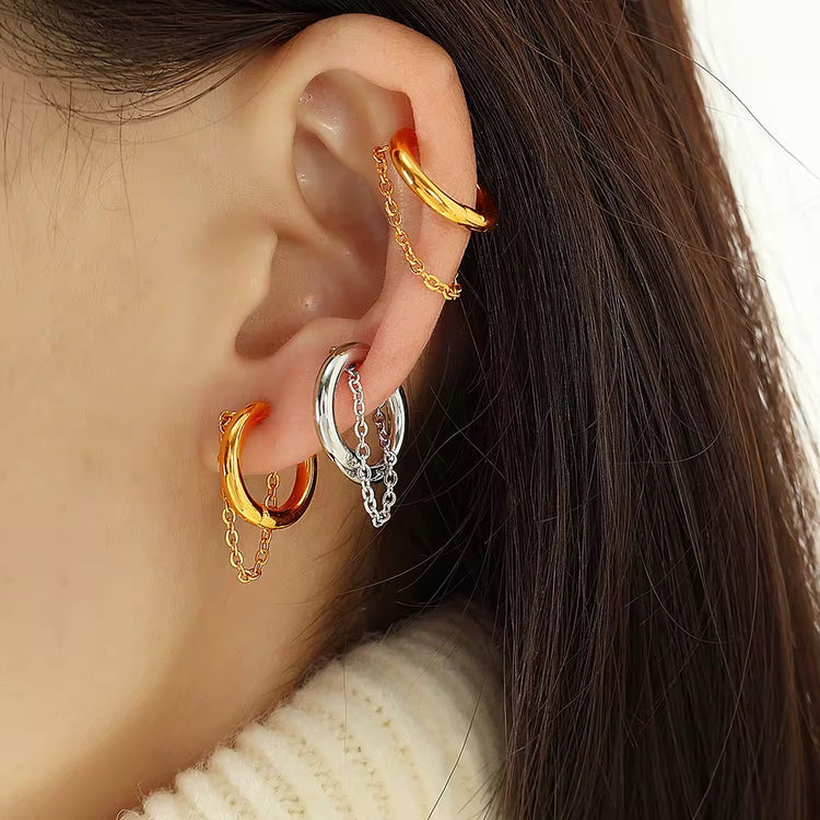 EARCUFFS