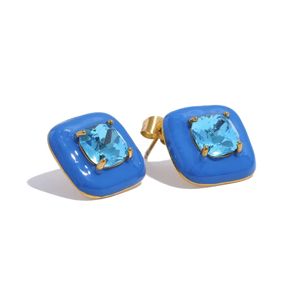 Brillos Esmaltados Joy
