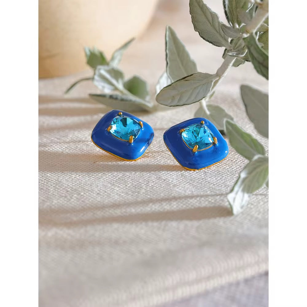 Brillos Esmaltados Joy