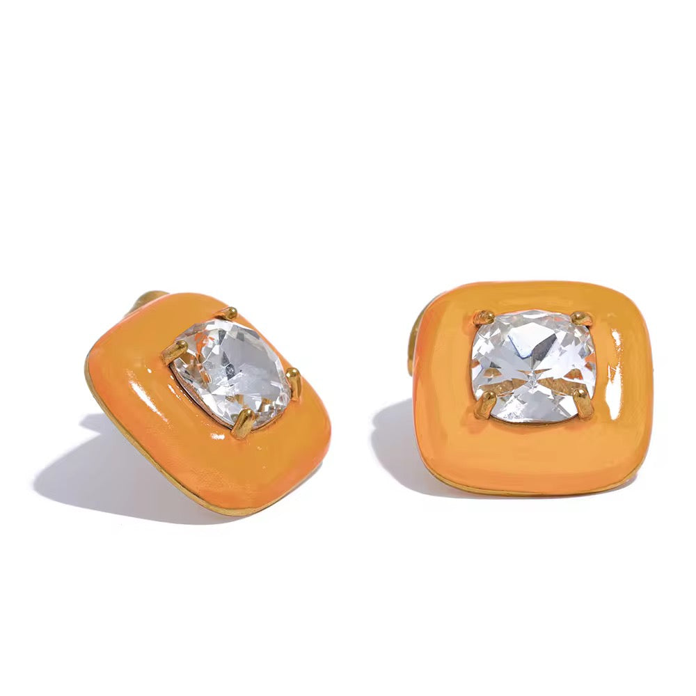 Brillos Esmaltados Joy