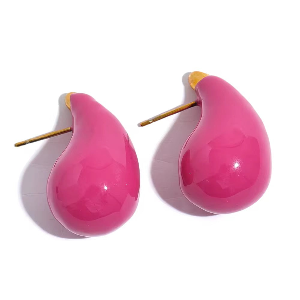 Gotas Esmaltadas