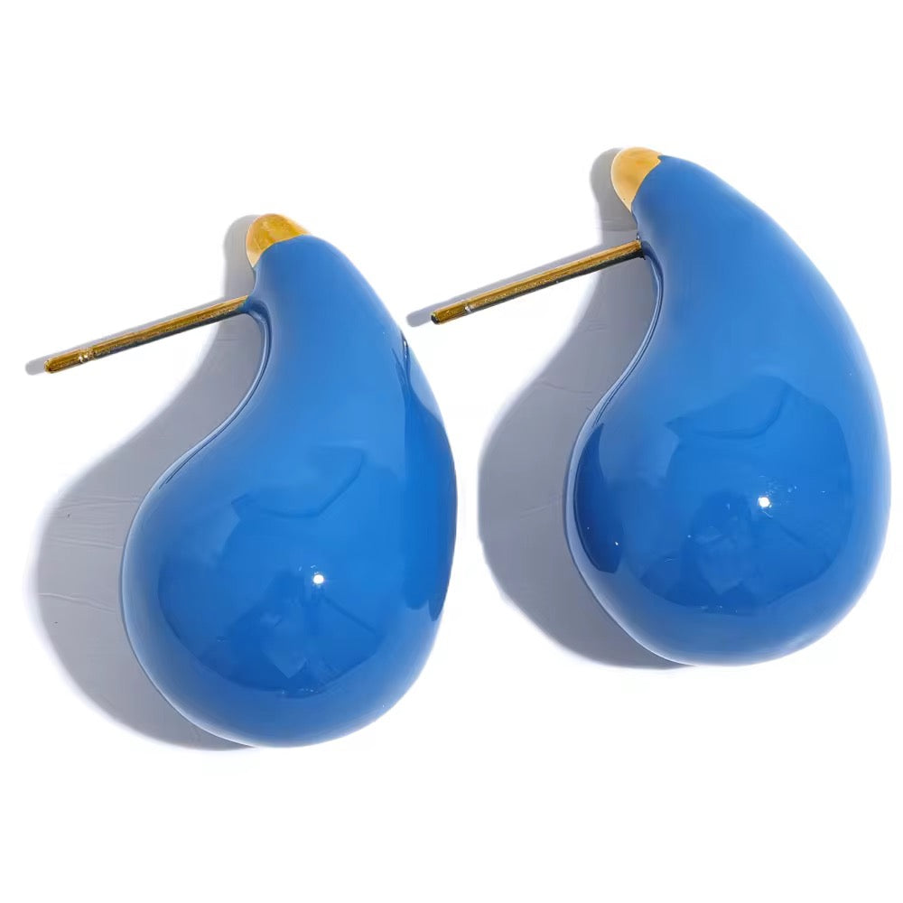 Gotas Esmaltadas