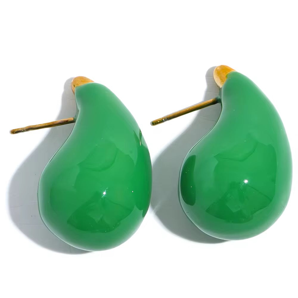 Gotas Esmaltadas