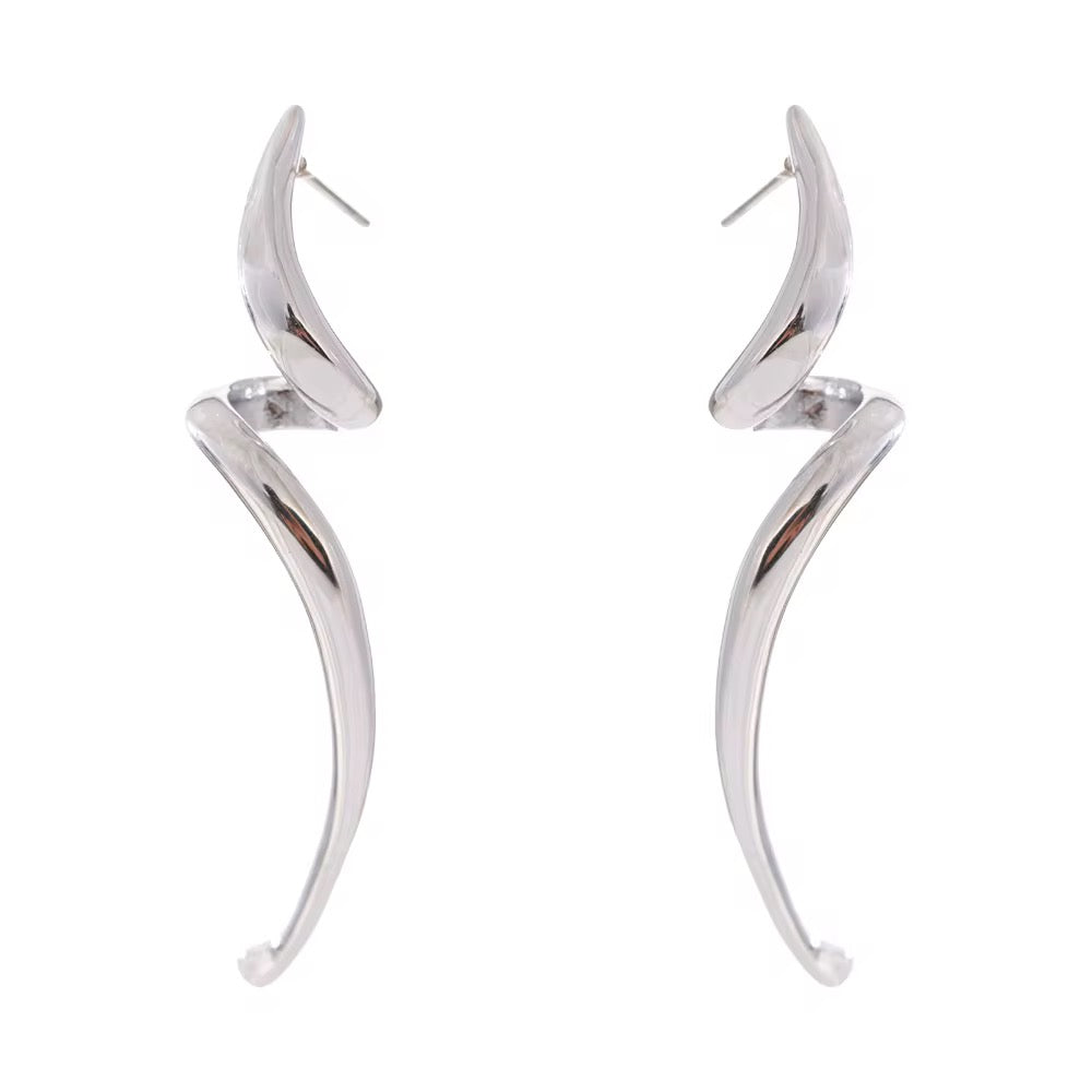 Aretes Esencia Escultural