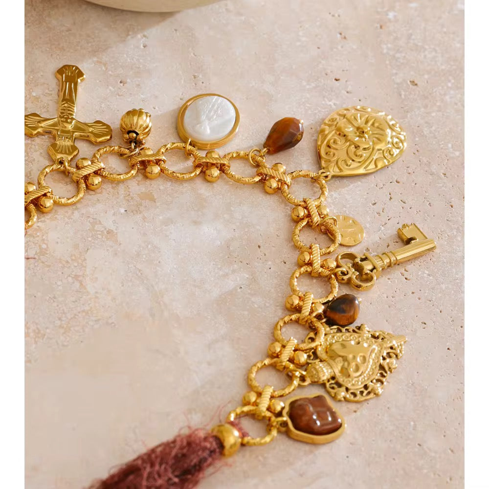 Collarería Sagrado Encanto