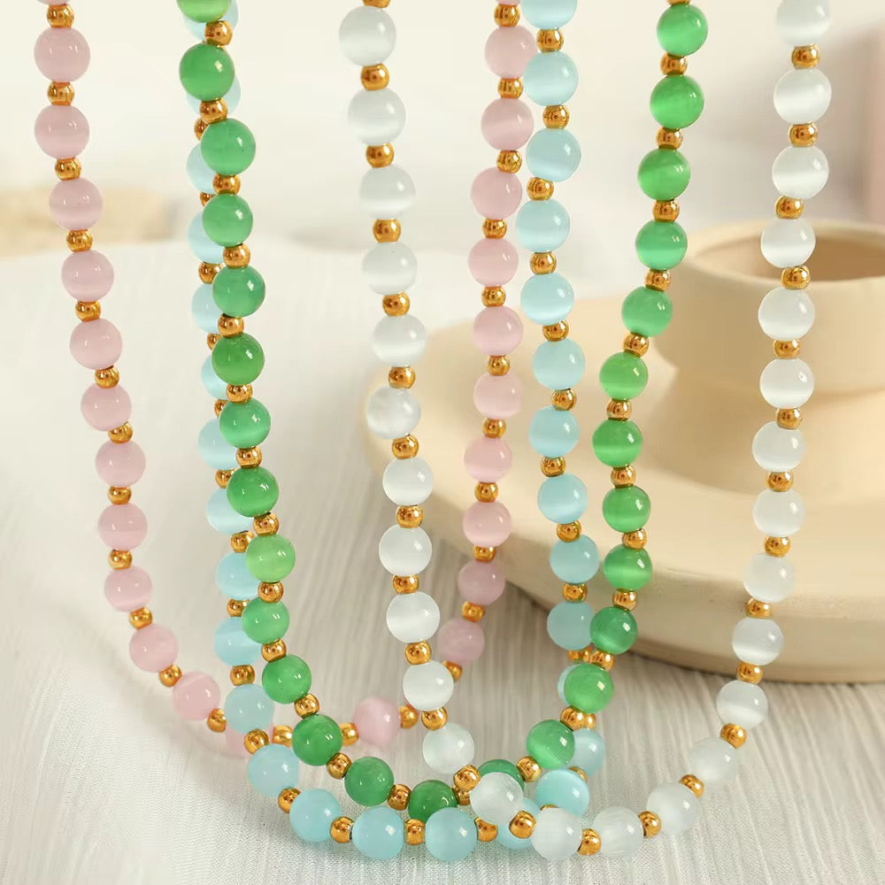 Lumina Beads Set