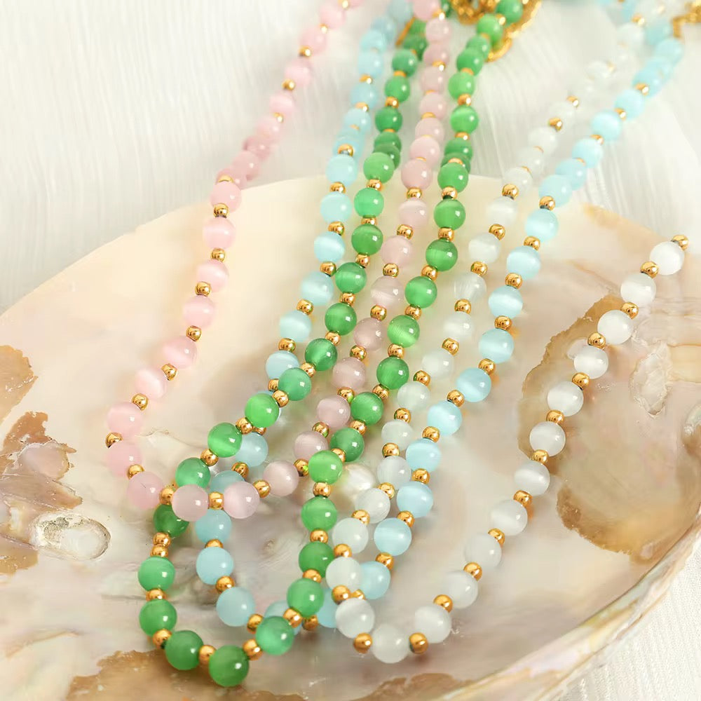 Lumina Beads Set
