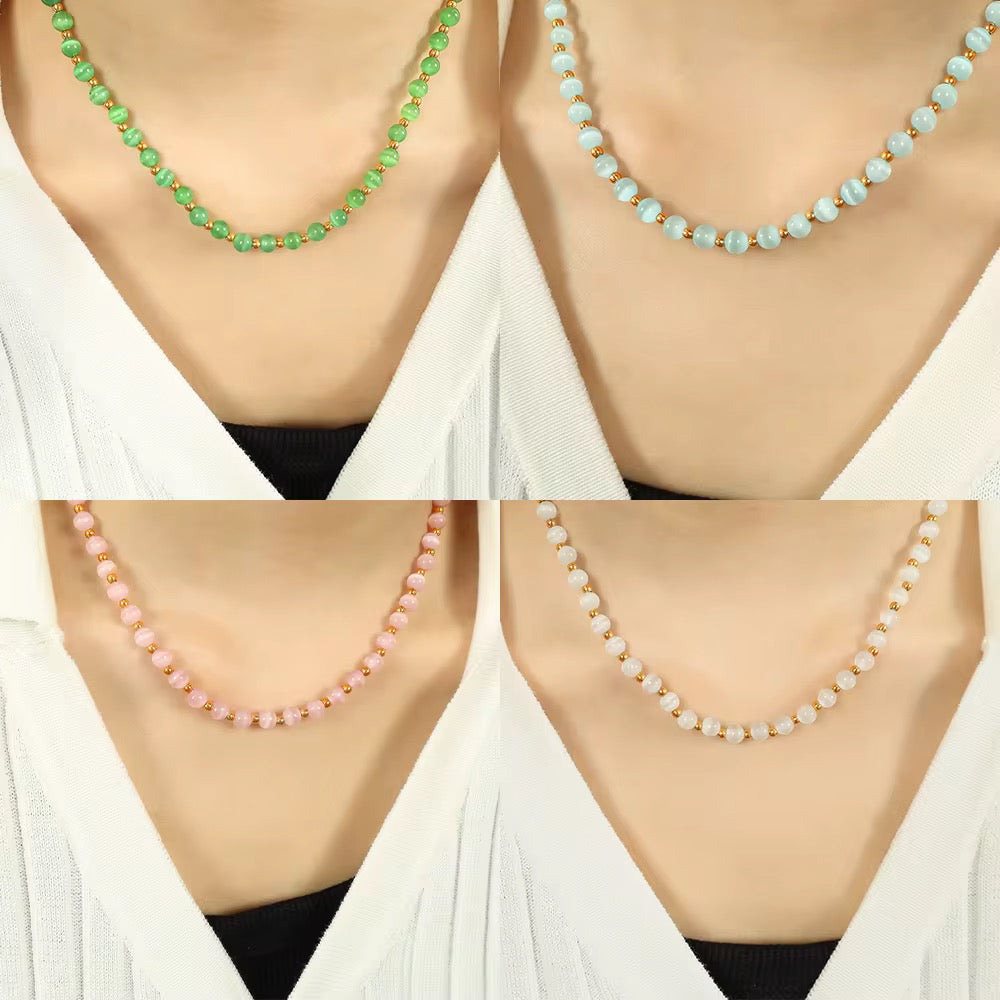 Lumina Beads Set