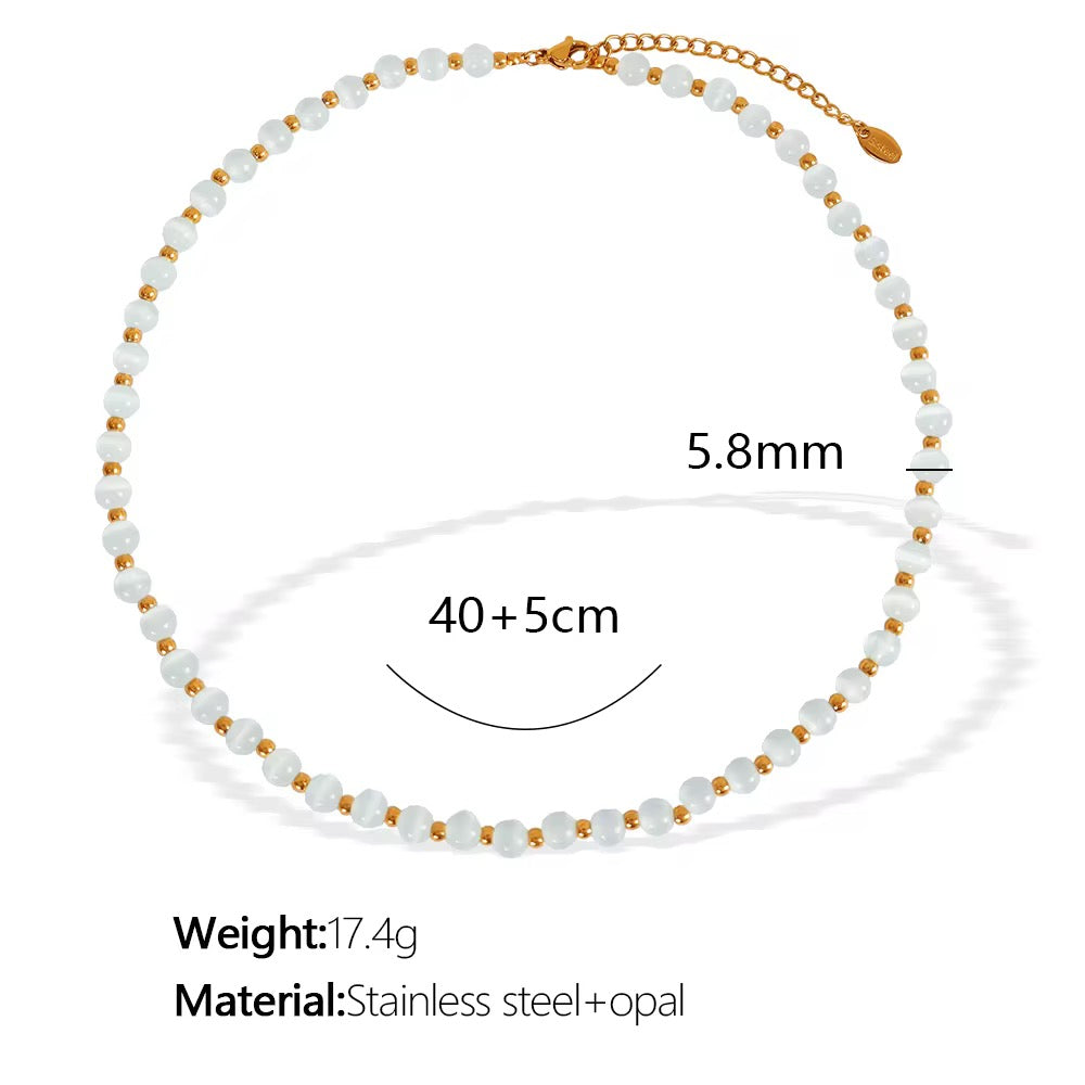 Lumina Beads Set