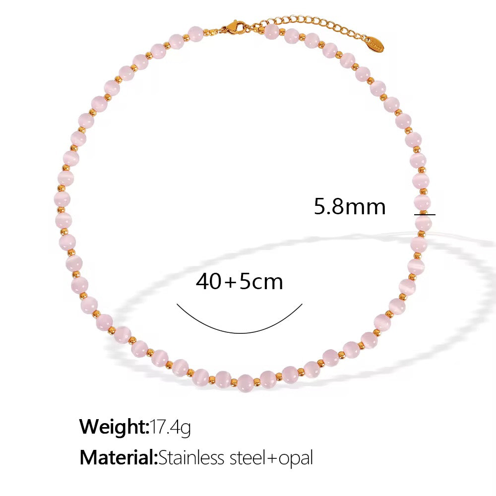 Lumina Beads Set