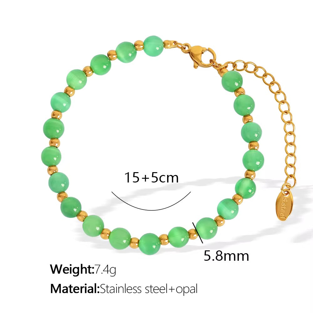 Lumina Beads Set