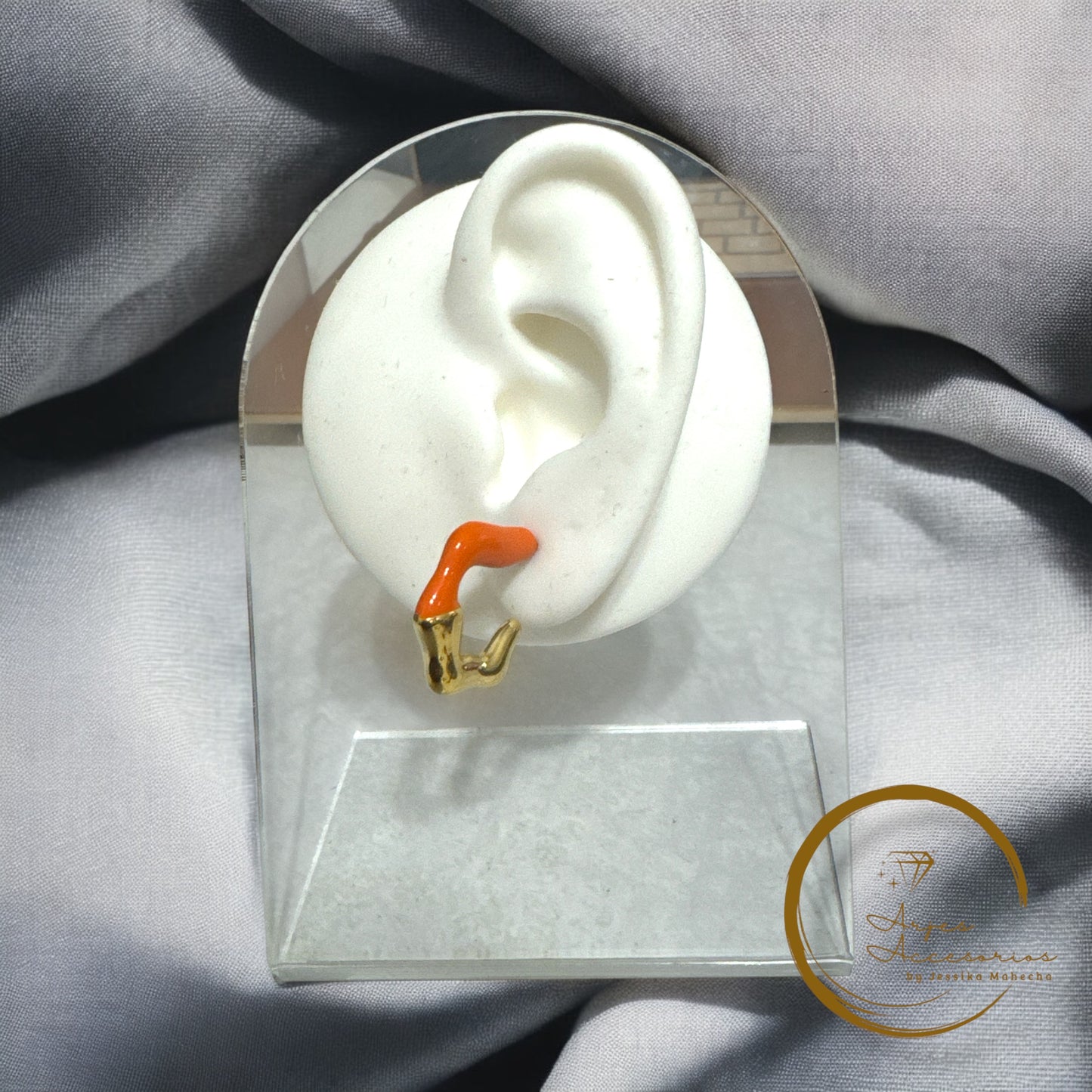 Aretes Curve Colors
