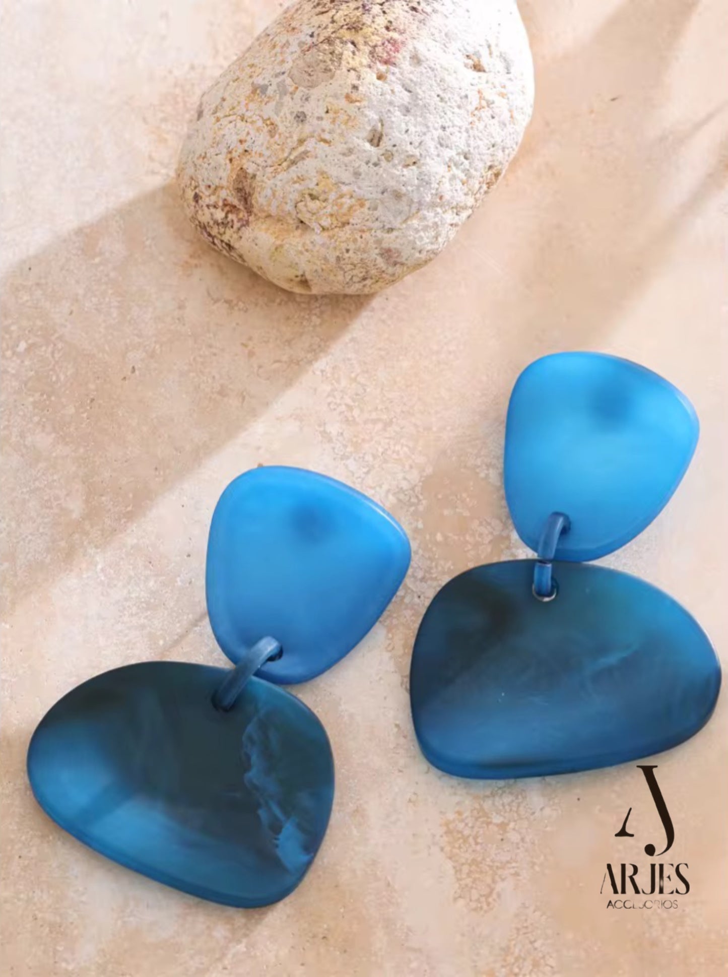 Aretes Duo Prisma