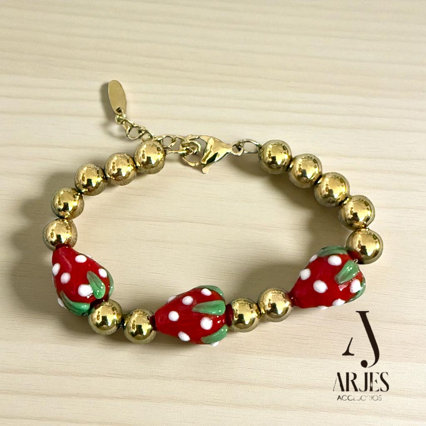 Set Berry Chic