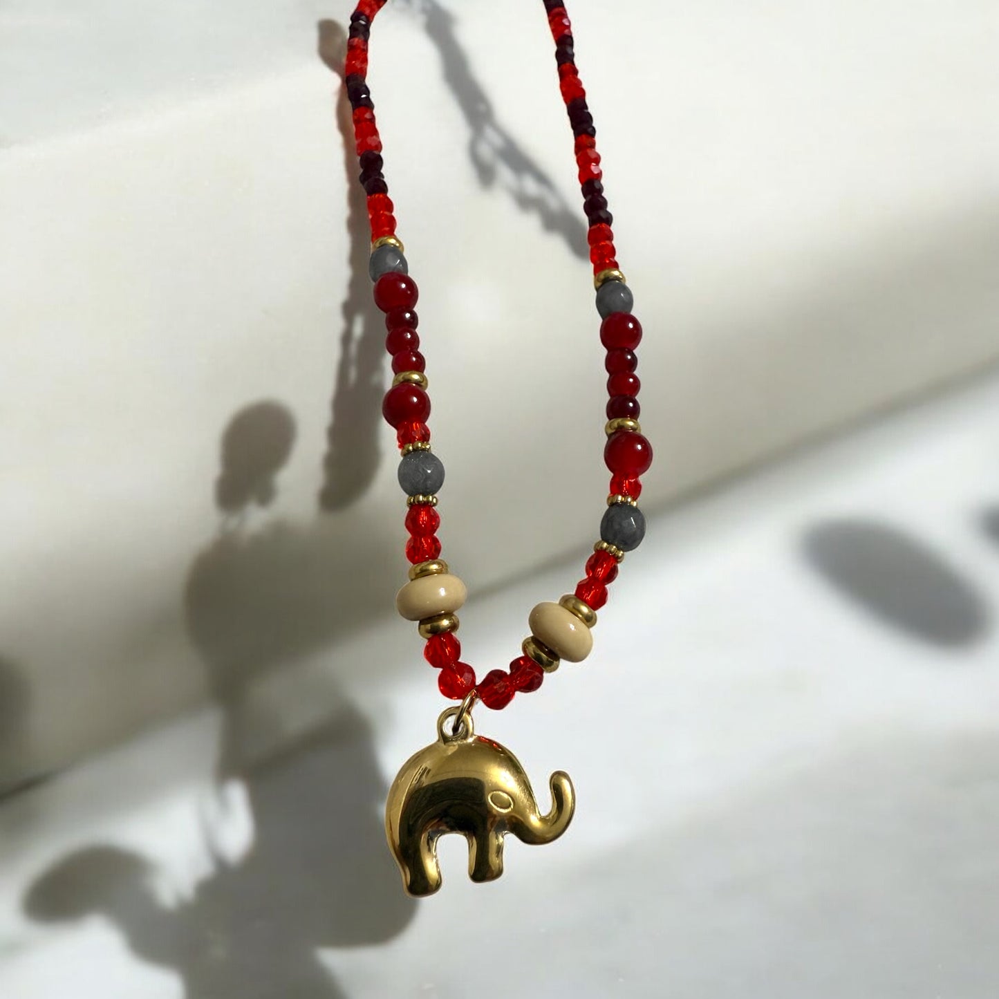 Elefante de la Fortuna