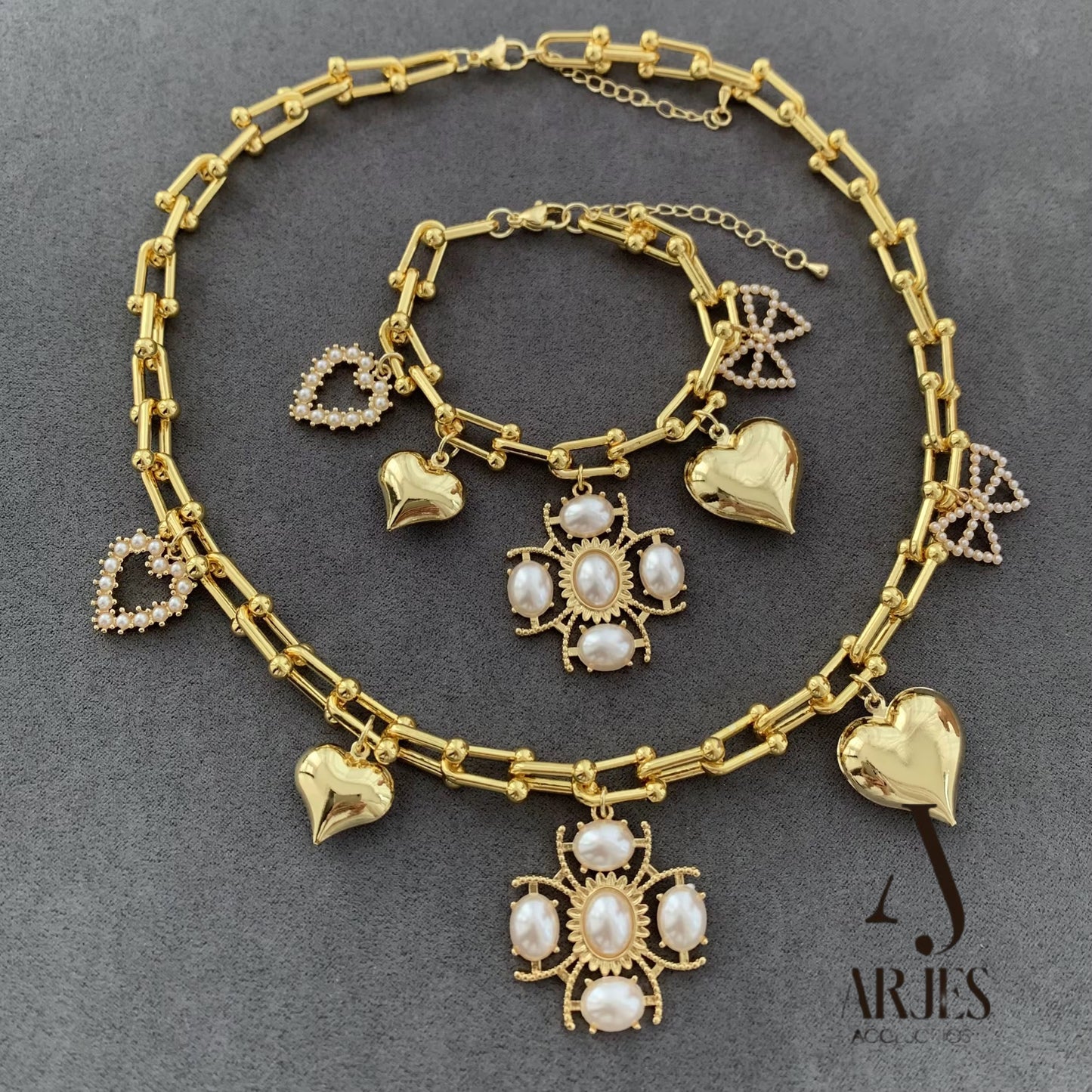 Set Royal Love