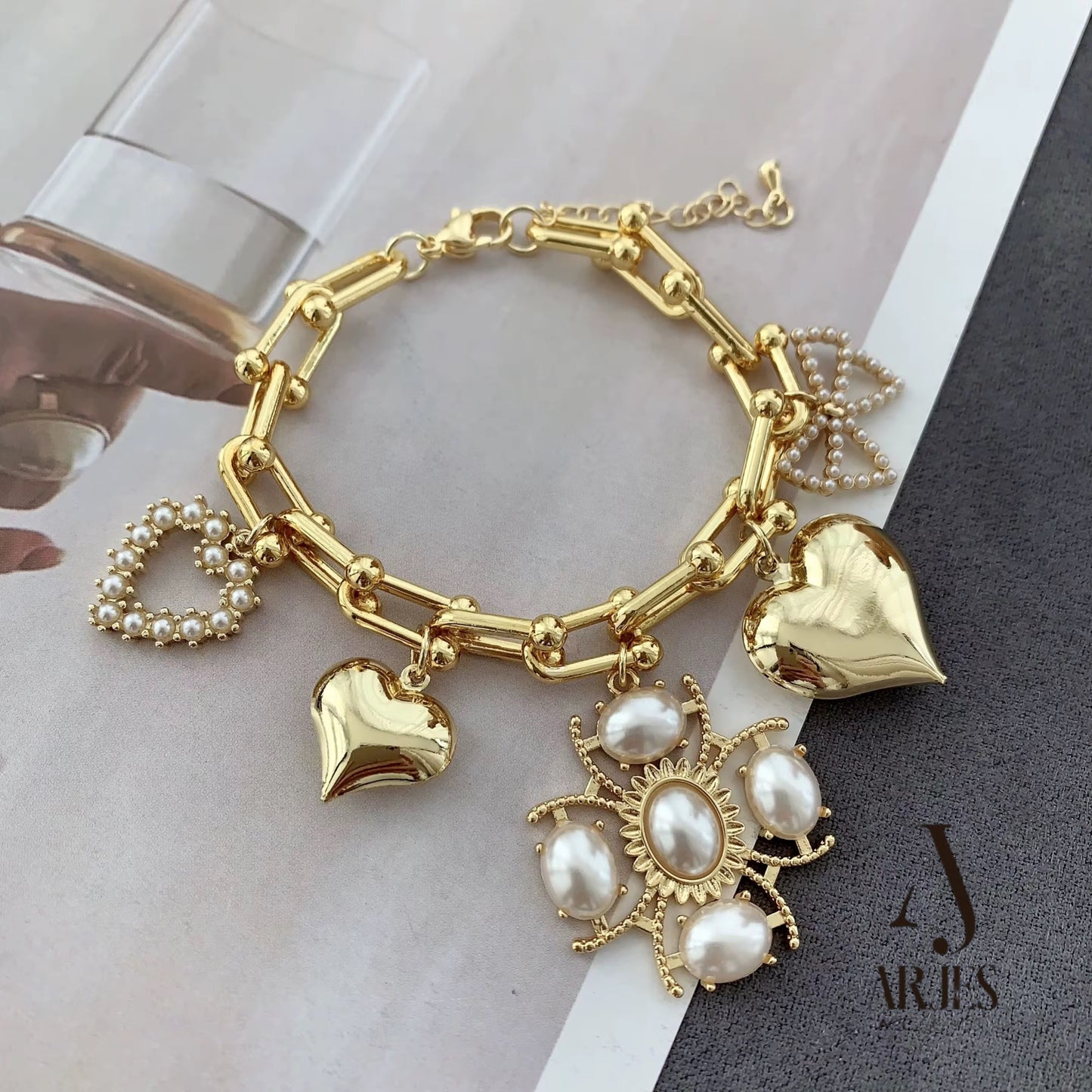 Set Royal Love