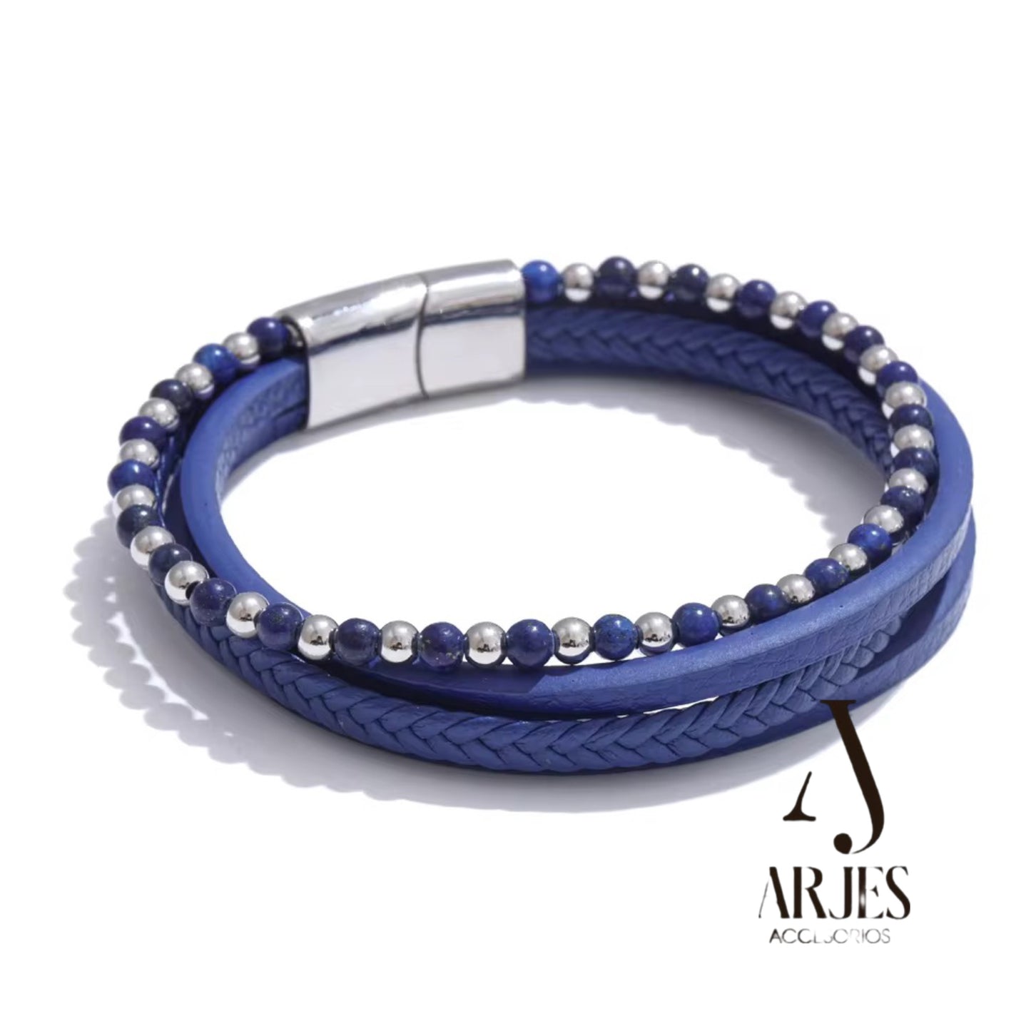 Pulsera Urban Steel