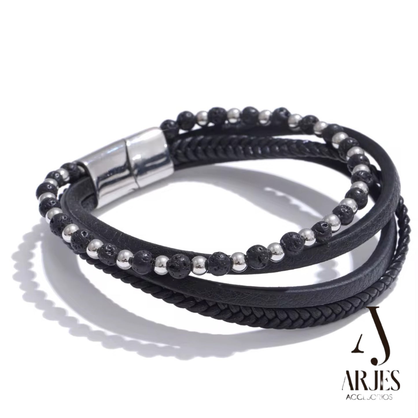 Pulsera Urban Steel