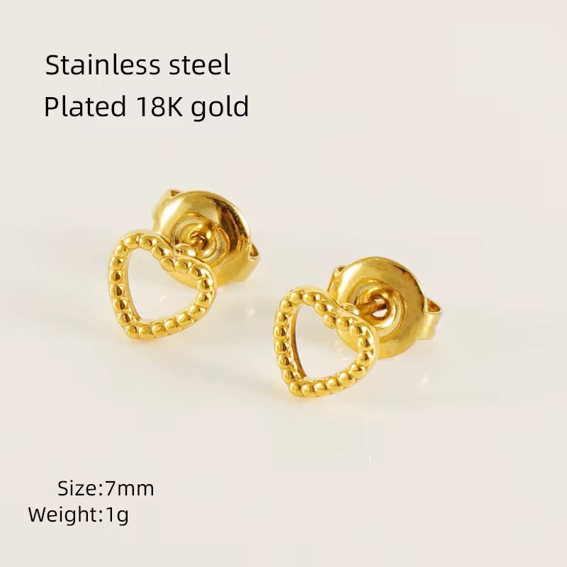 Aretes tipo Topos