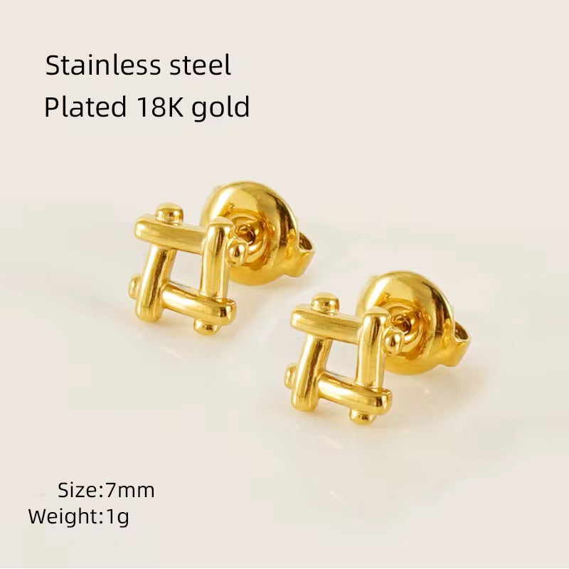 Aretes tipo Topos