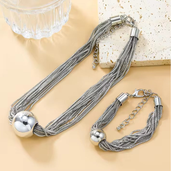 Set Esfera de Elegancia