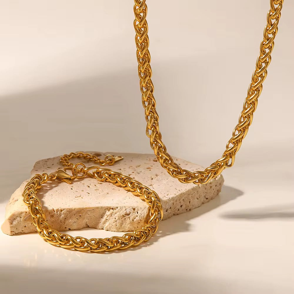 Set Espiga