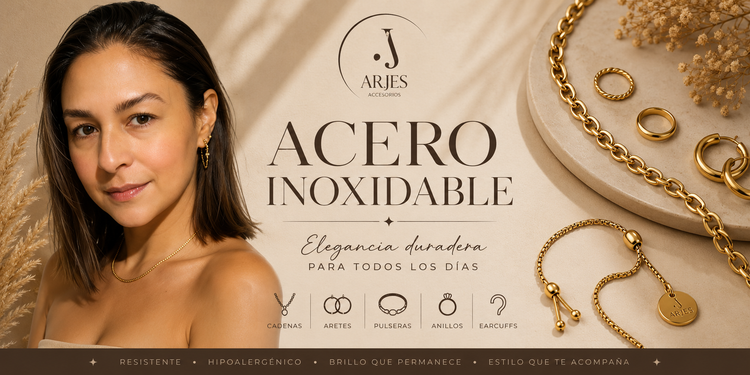 Acero Inoxidable