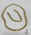 Set Golden Luxe