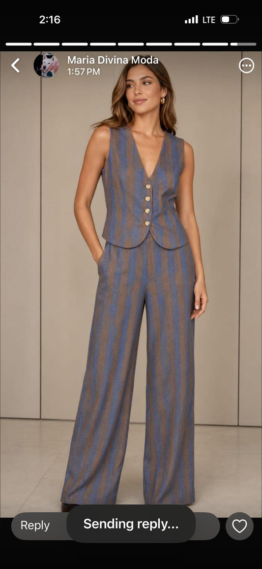 Set Brisa Toscana