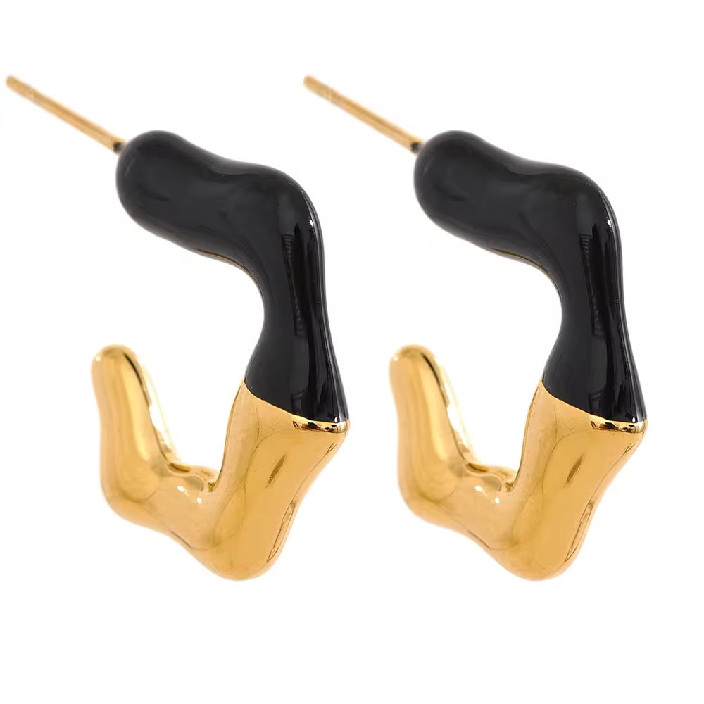 Aretes Curve Colors