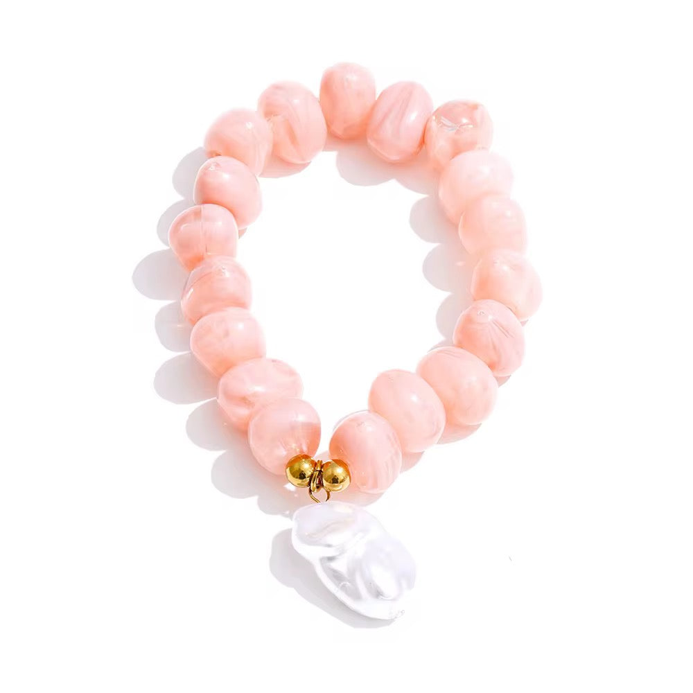 Set Perla Resin Glow