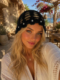 Gorro Lúmina Crochet