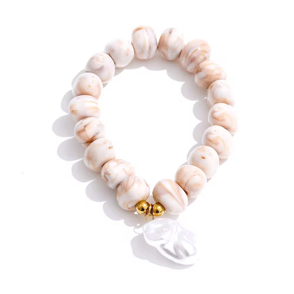 Set Perla Resin Glow