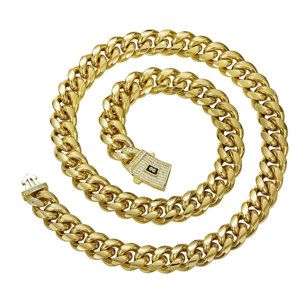 Set Monaco Hombre-Mujer