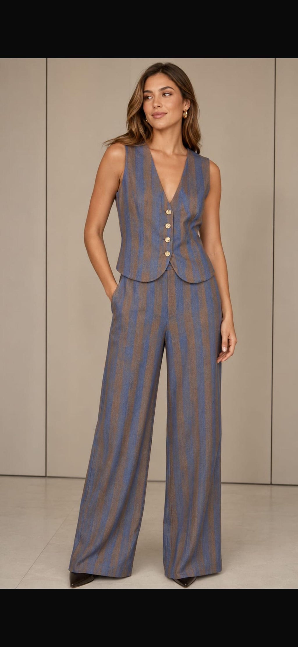 Set Brisa Toscana