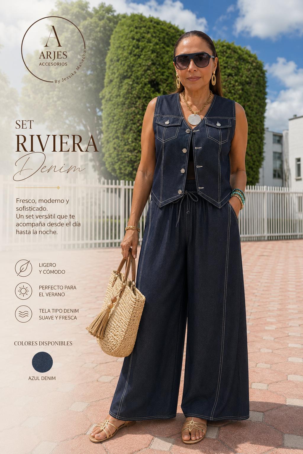 Set Riviera