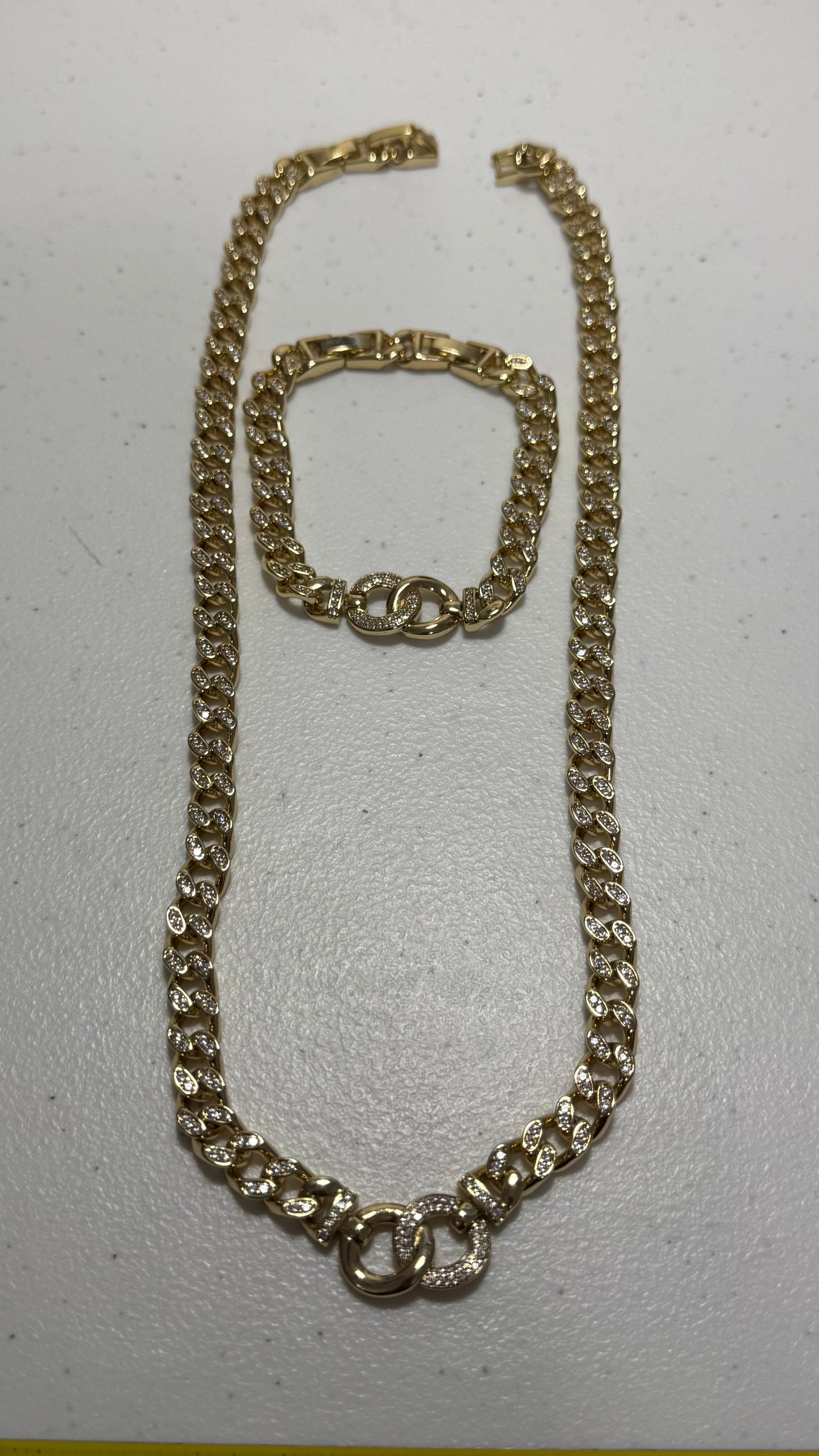 Set Union Diamantada