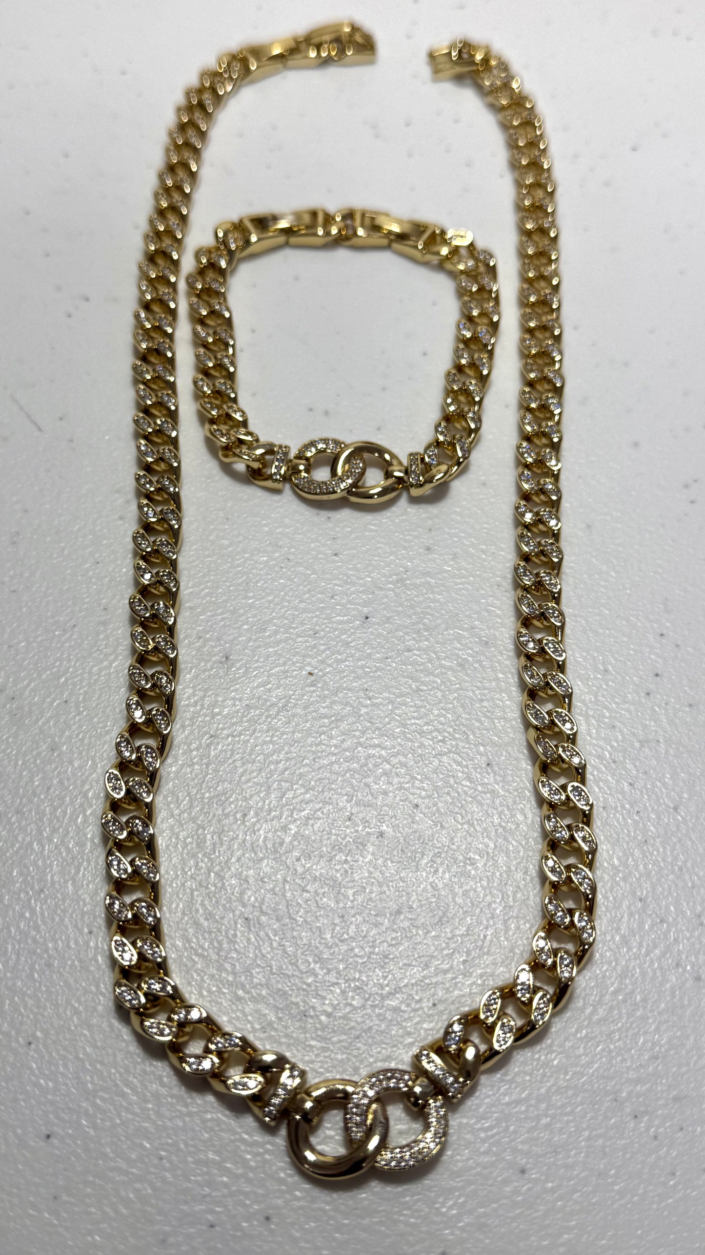 Set Union Diamantada