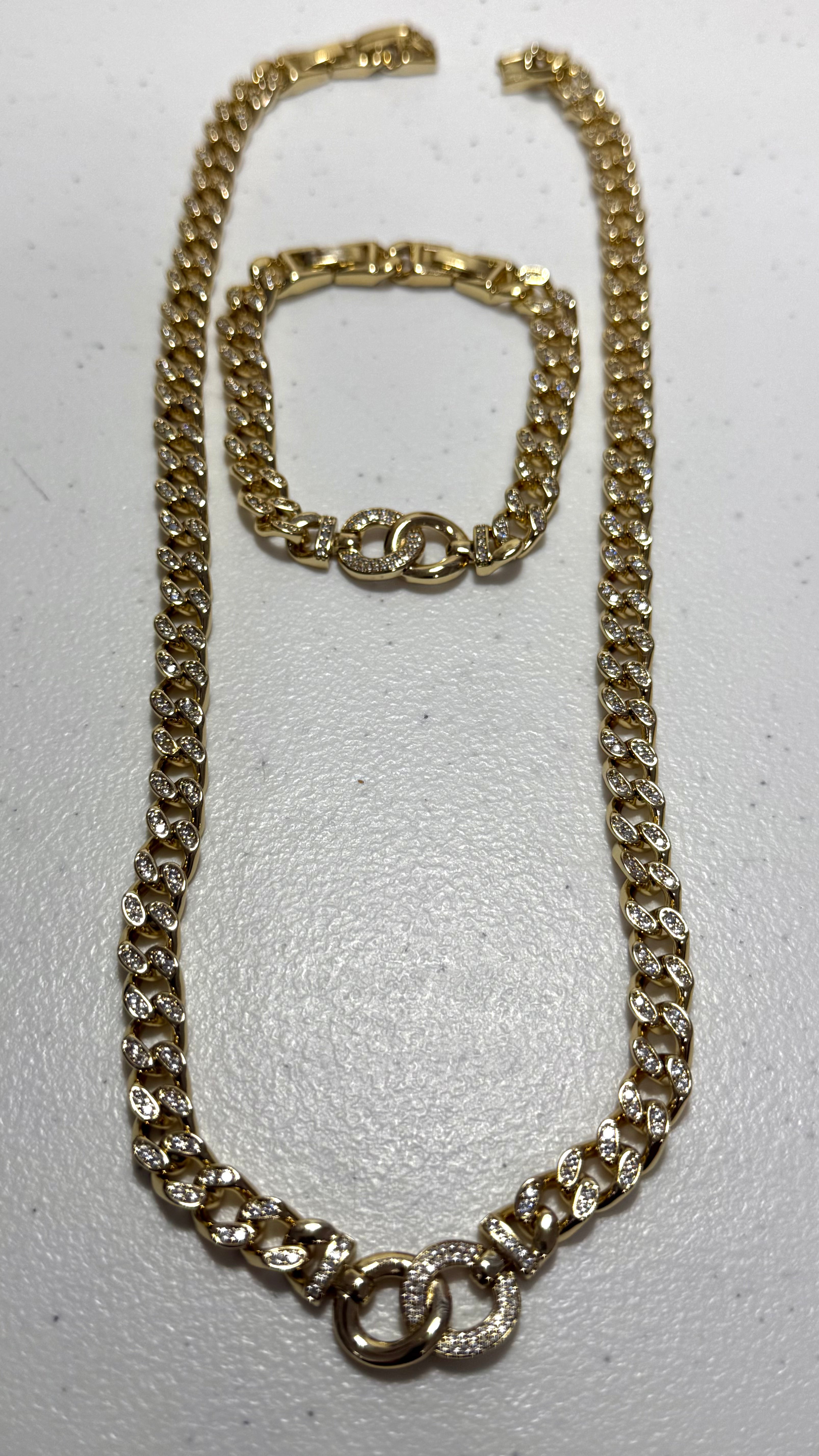 Set Union Diamantada