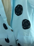 Blazer Azul Snoopy