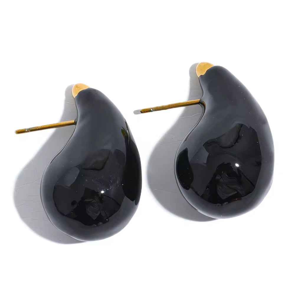 Gotas Esmaltadas