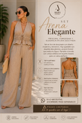 Set Arena Elegante