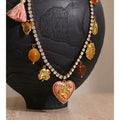 Collar Lucky Charm Luxe