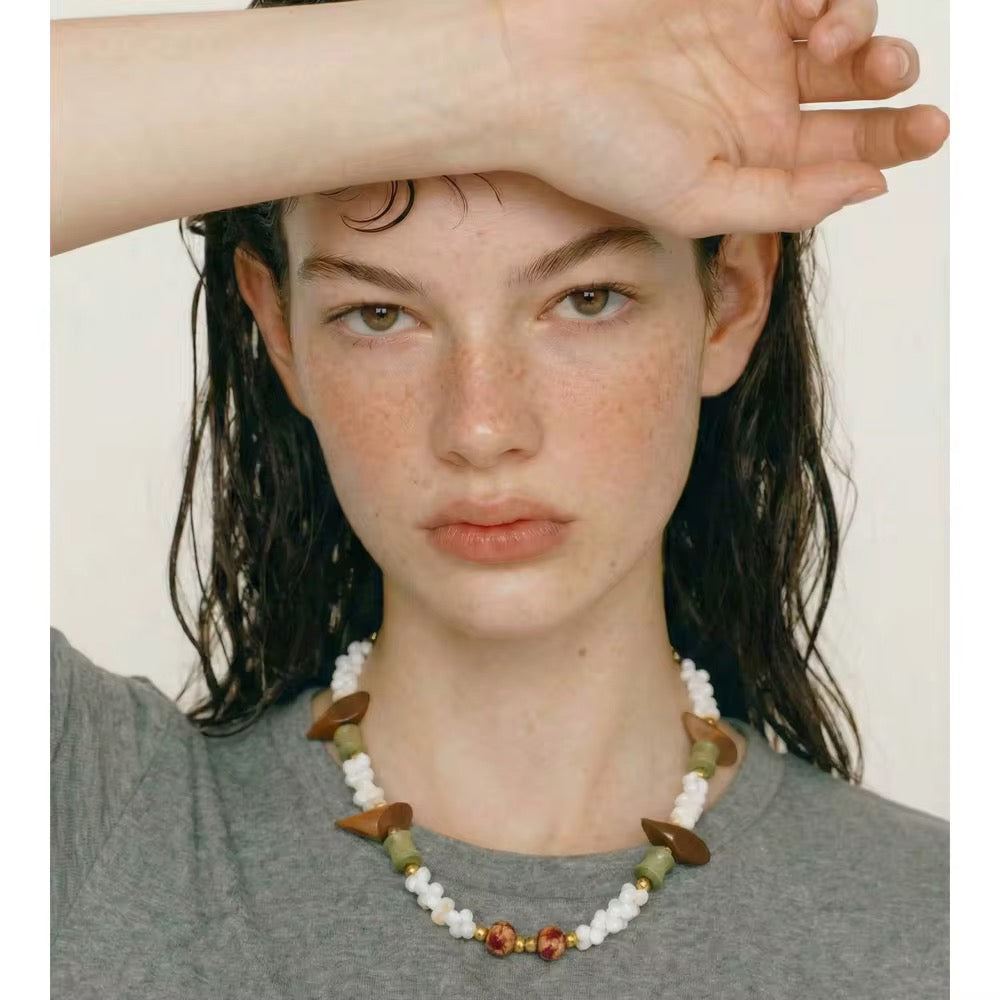 Collar Brisa Artesanal
