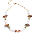 Collar Brisa Artesanal