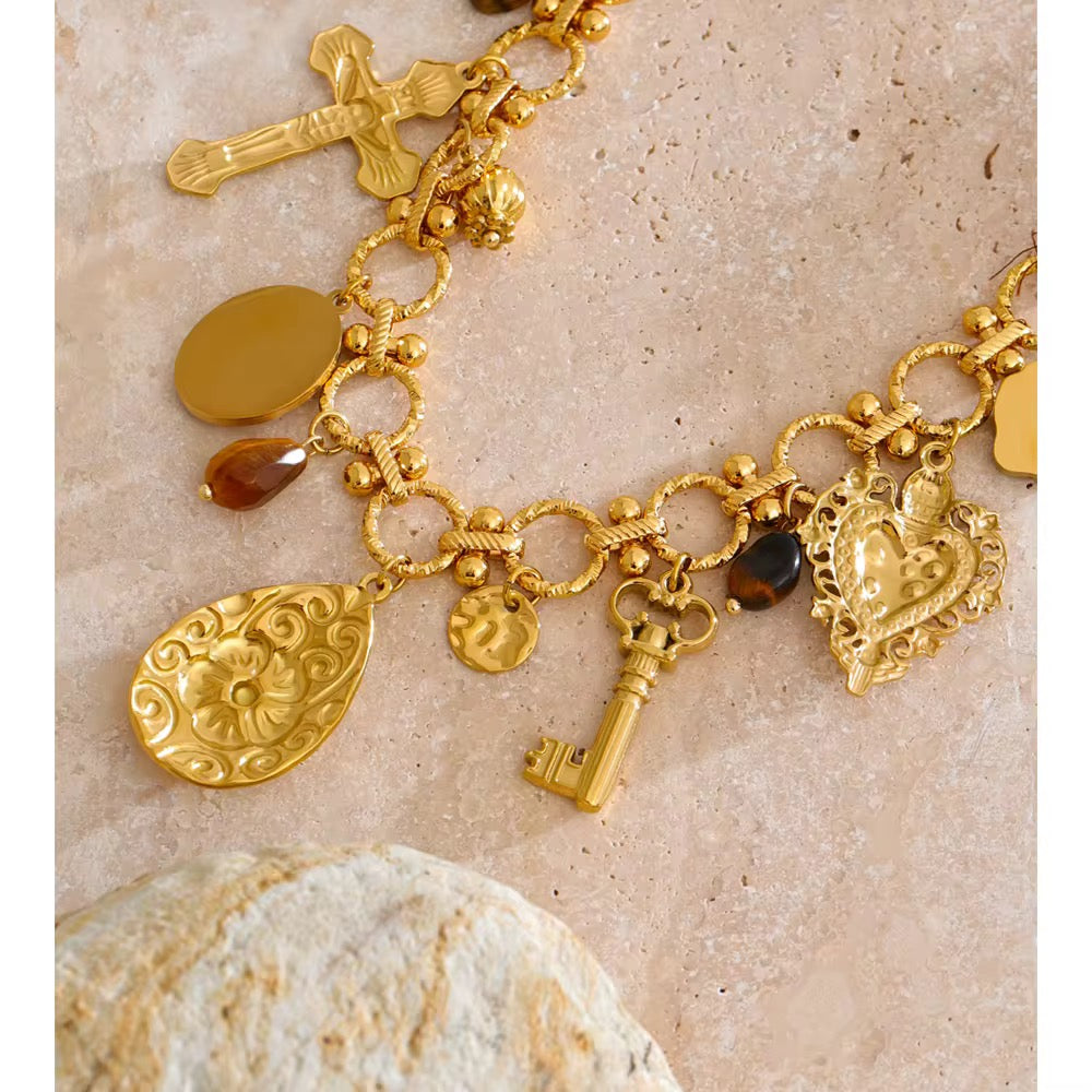 Collarería Sagrado Encanto