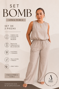 Colocar bomba