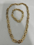 Set Verona Gold
