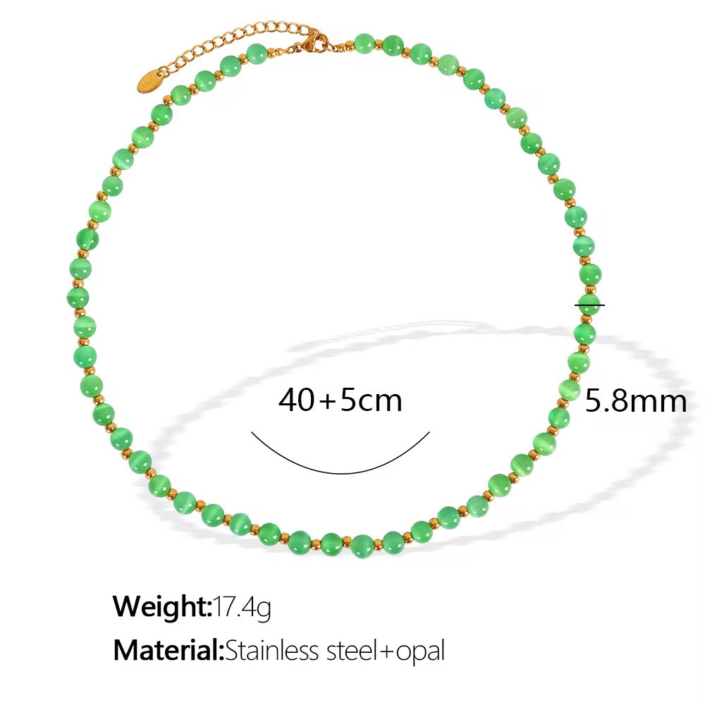 Lumina Beads Set